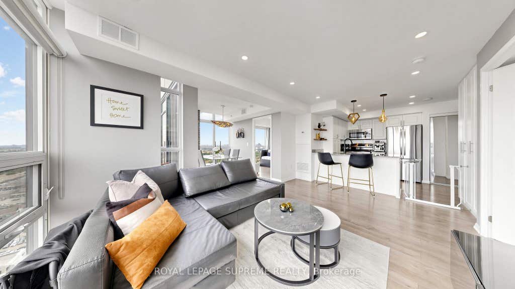 Photo of 830 W Lawrence Avenue W #2702, Toronto, ON M6A 0B6 (MLS # W13515284)