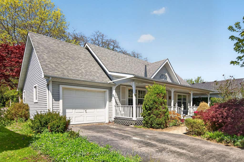 Photo of 5 Denby Road, Norfolk, ON N0A 1N4 (MLS # X13124350)