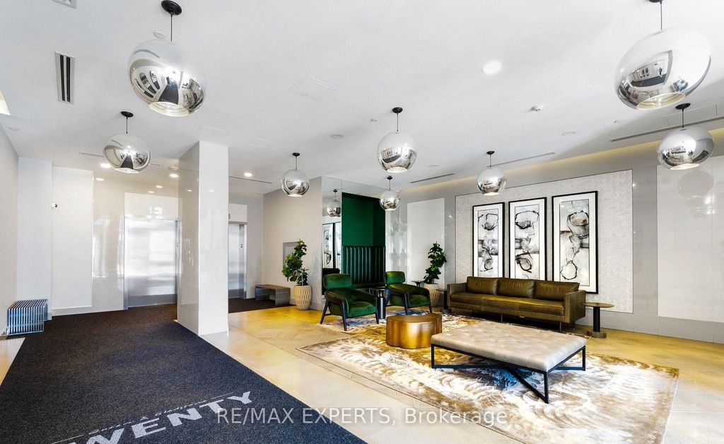 Photo of 20 Gladstone Avenue #516, Toronto, ON M6J 0E9 (MLS # C13420226)