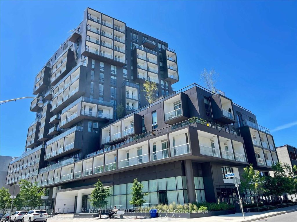 Photo of 80 vanauley Street S, Toronto, ON M5T 0C9 (MLS # C12601264)