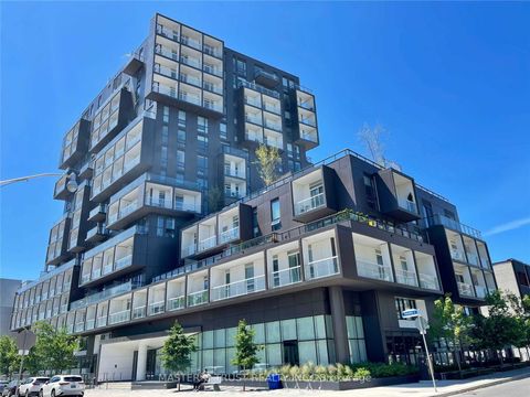 80 vanauley Street S 1201 Toronto ON M5T 0C9