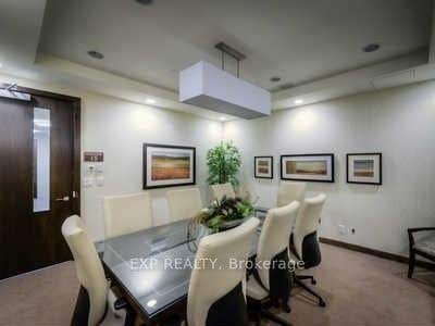 Photo of 2 Eva Road #1121, Toronto, ON M9C 2A9 (MLS # W13684930)