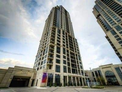 Photo of 2 Eva Road #1121, Toronto, ON M9C 2A9 (MLS # W13684930)
