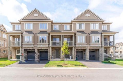 2299 Natasha Circle Oakville ON L6M 1P3