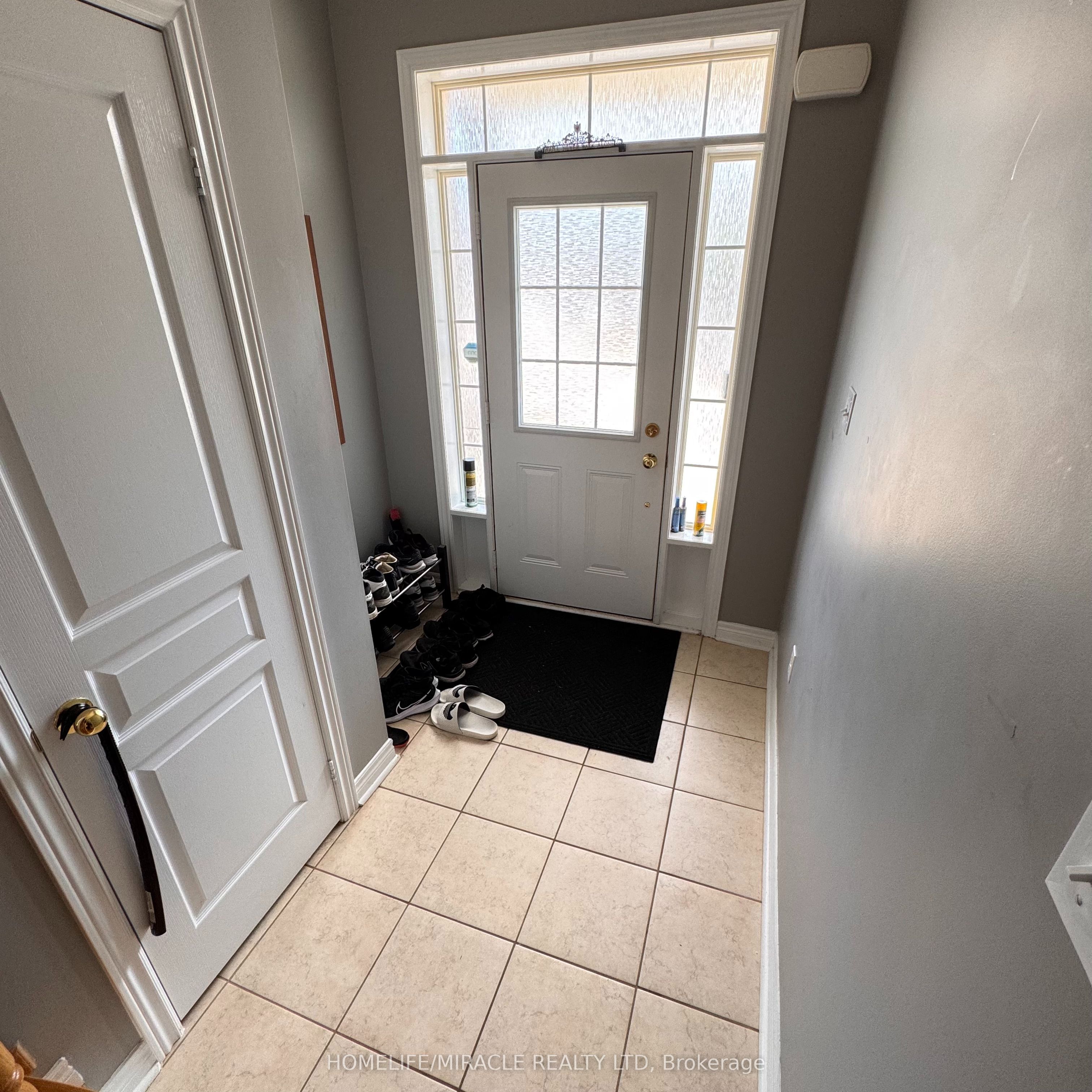 5 Bryony Road