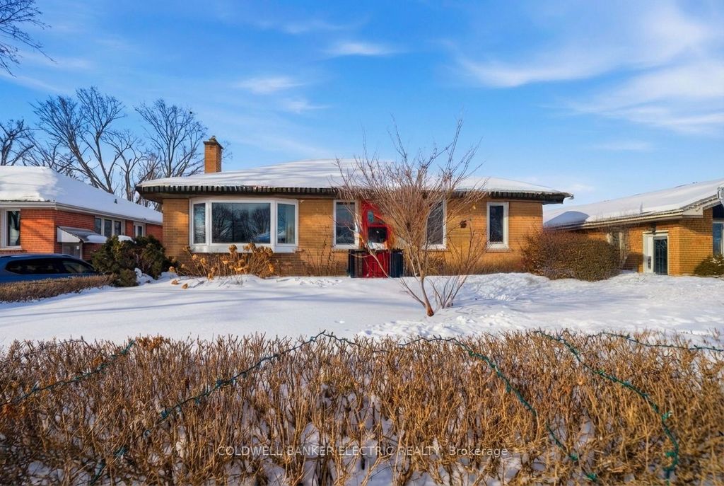 Photo of 756 Barbara Crescent, Peterborough, ON K9J 3X7 (MLS # X12789984)