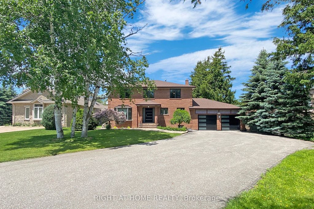 Photo of 350 Sunset Beach Road, Richmond Hill, ON L4E 3H9 (MLS # N12457467)