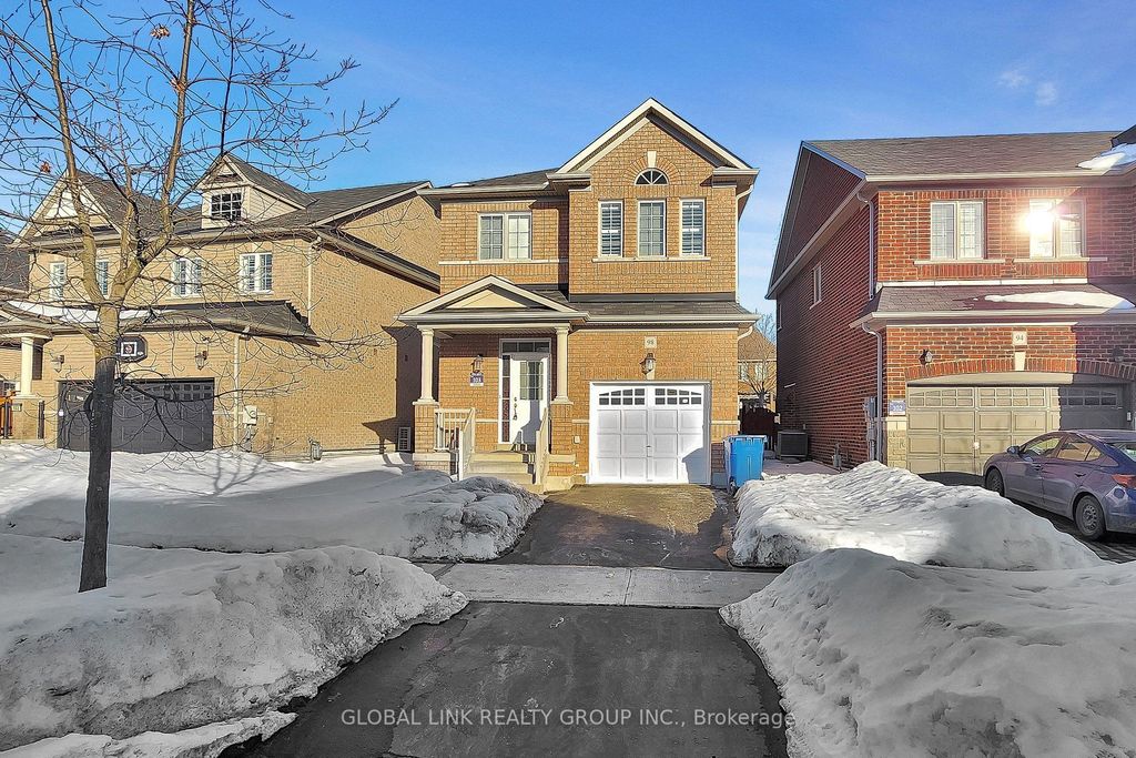 Photo of 98 wilf morden Road, Whitchurch-Stouffville, ON L4A 0K1 (MLS # N12852638)