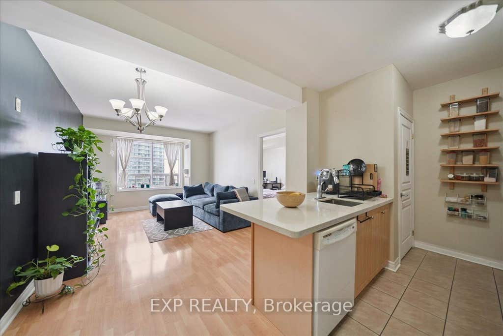Photo of 1415 Lawrence Avenue W #519, Toronto, ON M6L 1A9 (MLS # W13237696)