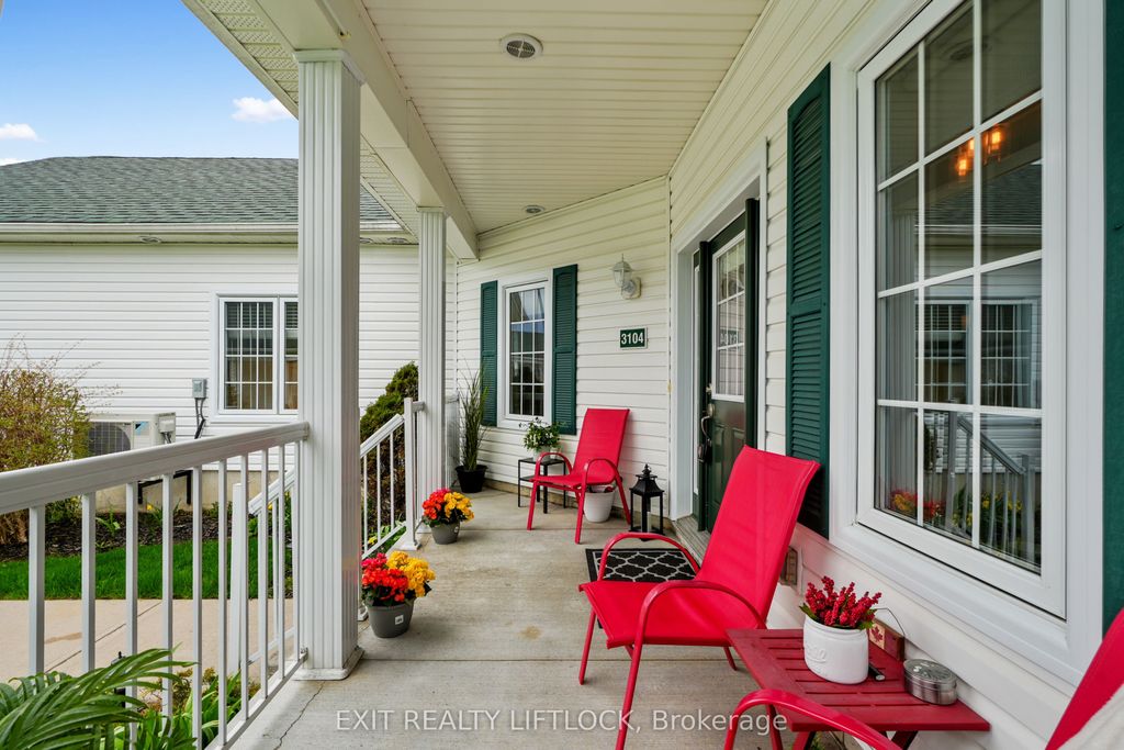 Photo of 300 Croft Street #3104, Port Hope, ON L1A 0E1 (MLS # X13077118)
