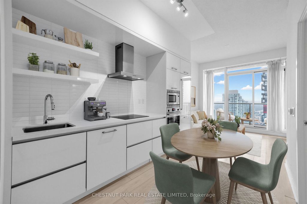 Photo of 2121 Yonge Street #3010, Toronto, ON M4S 2A8 (MLS # C13007878)