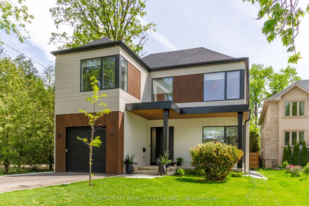 Photo of 151 Shaver Avenue N, Toronto, ON M9B 4N9 (MLS # W13177226)