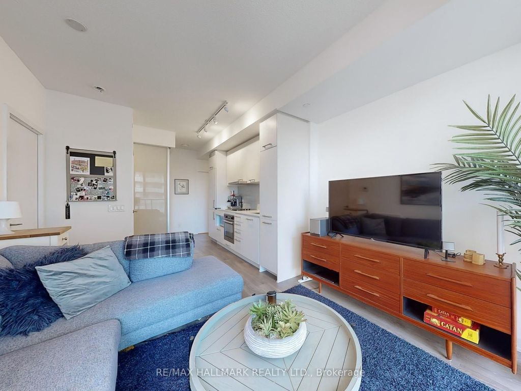 Photo of 87 Peter Street #3010, Toronto, ON M5V 0P1 (MLS # C12361426)