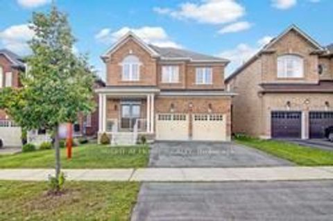 396 Grand Trunk Avenue Vaughan ON L6A 4L4