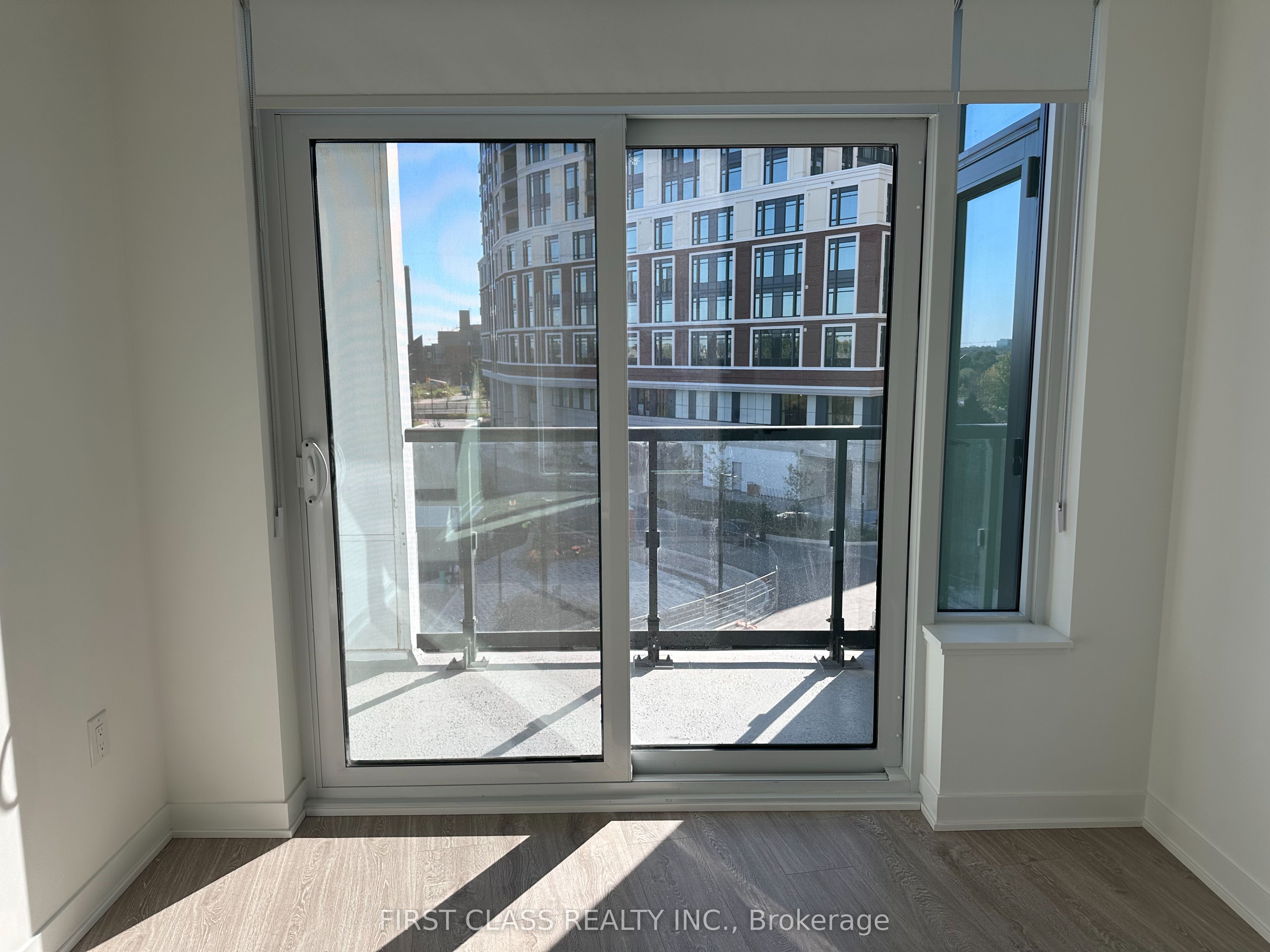 2495 Eglinton Avenue W 316