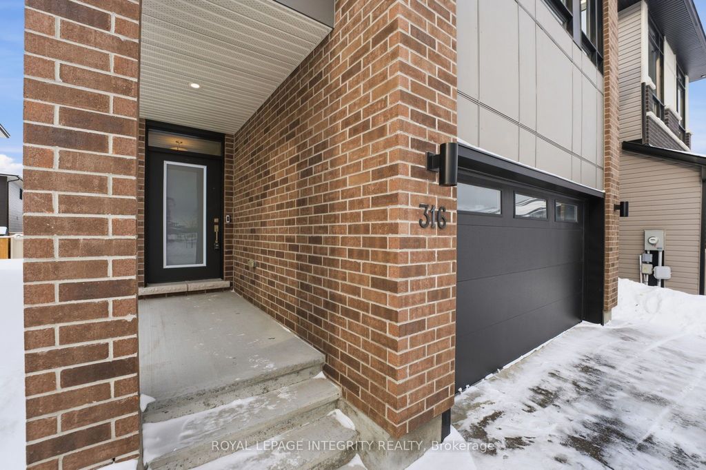 Photo of 316 Whitham Crescent, North Grenville, ON K0G 1J0 (MLS # X12722004)