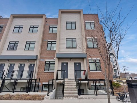 1062 Douglas Mccurdy Common 228 Mississauga ON L5G 0C6