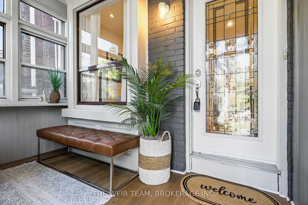 Photo of 612 Woodbine Avenue, Toronto, ON M4E 2J1 (MLS # E12441505)
