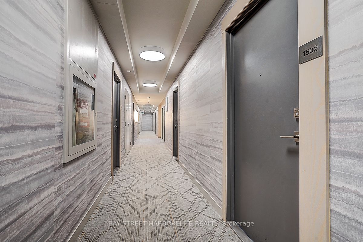 4633 Glen Erin Drive 1502