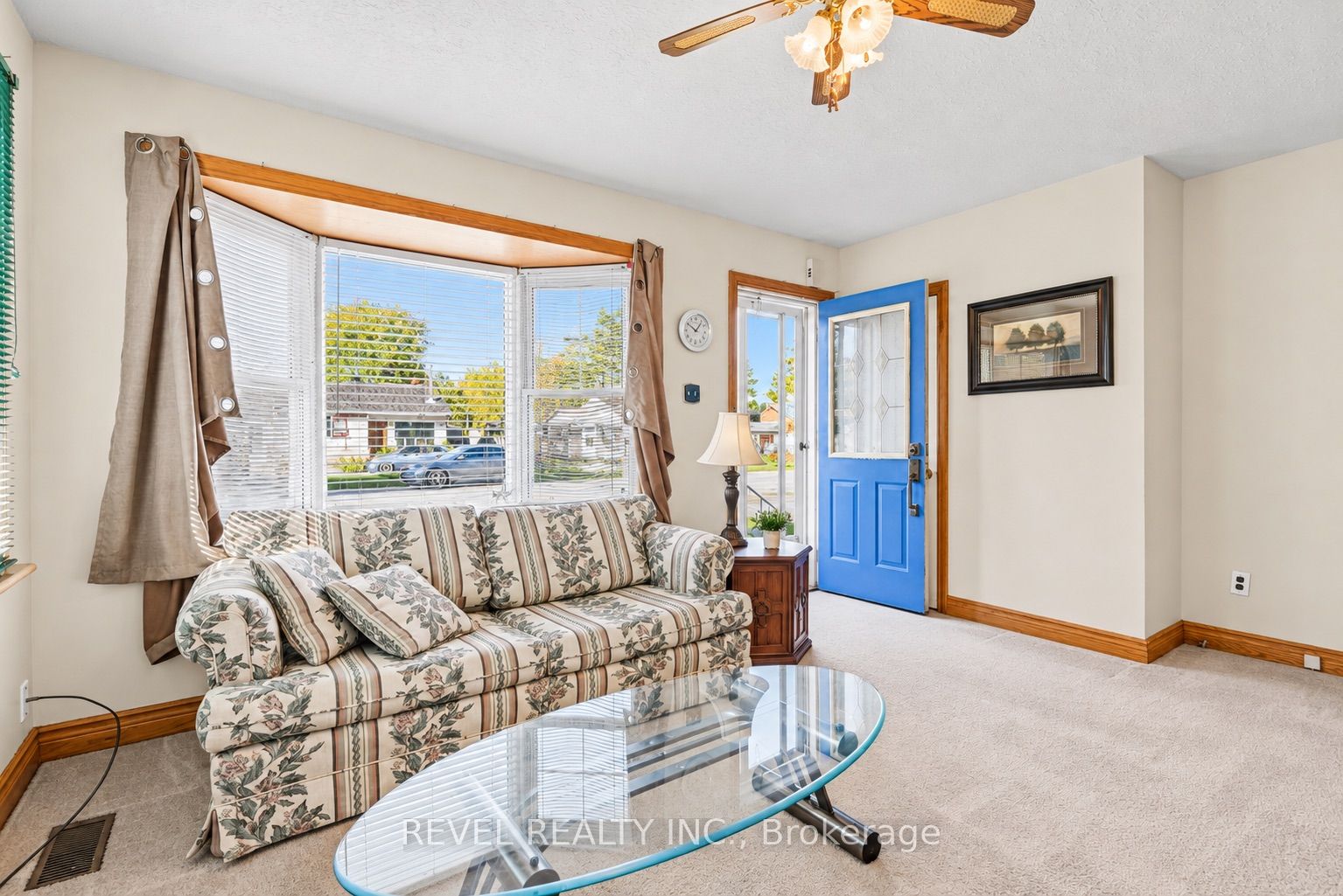47 Coulson Avenue