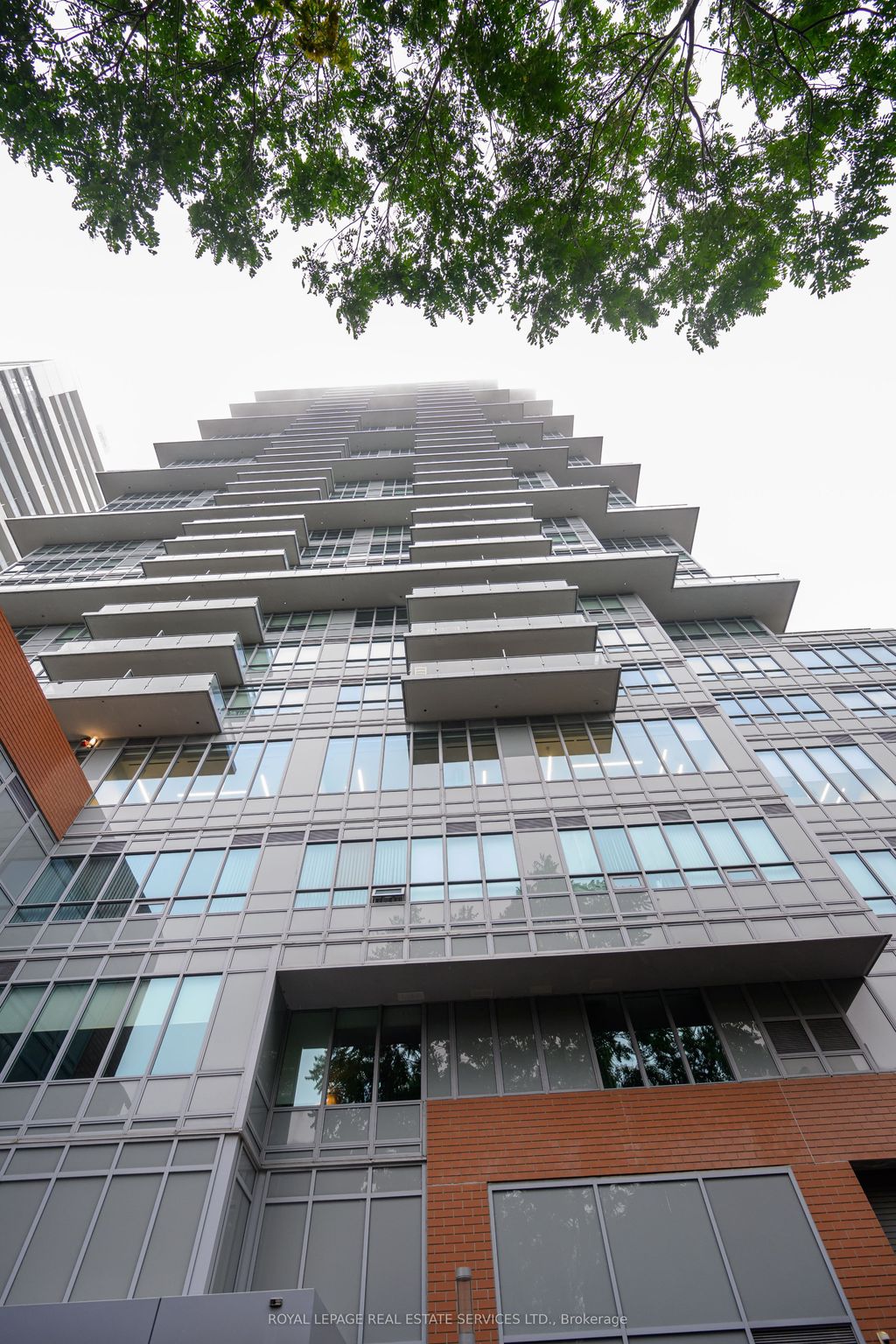 Photo of 365 Church Street #808, Toronto, ON M5B 1H6 (MLS # C12364747)