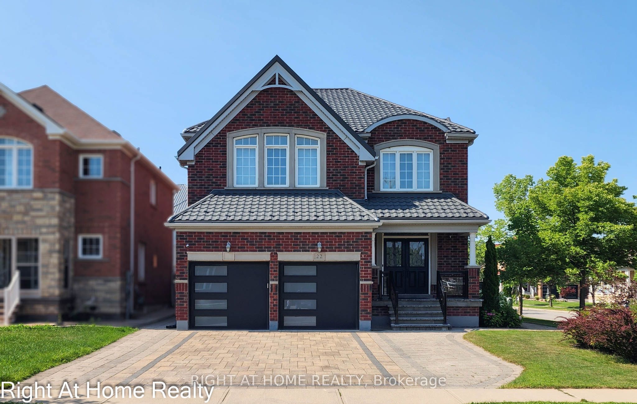 22 Bluffmeadow Street