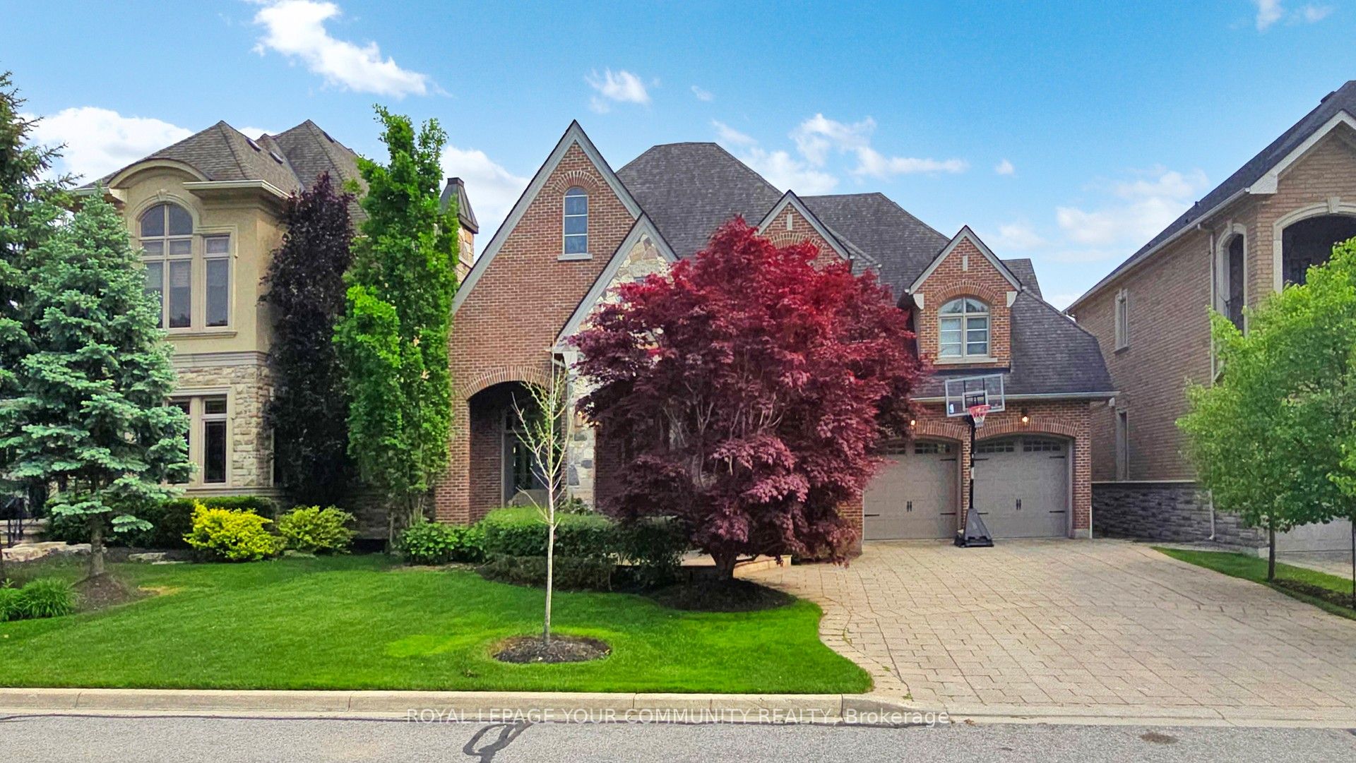 166 Grandvista Crescent