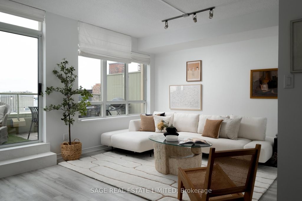 Photo of 70 Mill Street #PH11, Toronto, ON M5A 4R1 (MLS # C13046410)