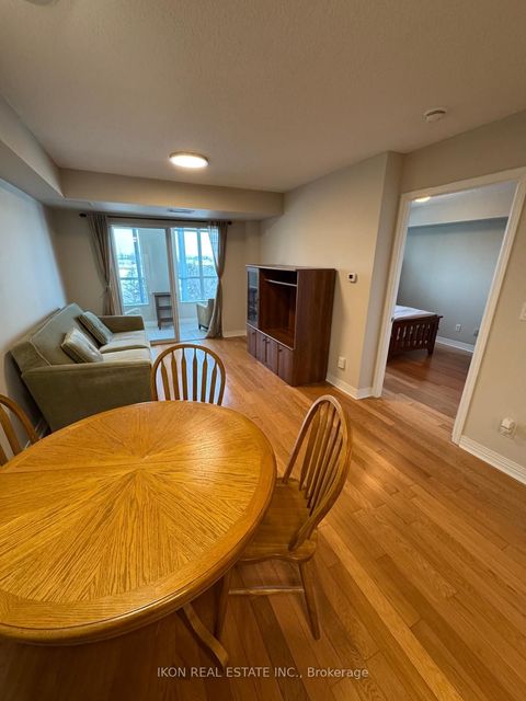 100 Scottfield Drive 615 Toronto ON M1S 5W5