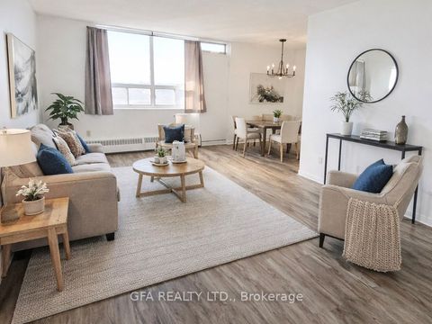 3145 Queen Frederica Drive 806 Mississauga ON L4Y 3A7