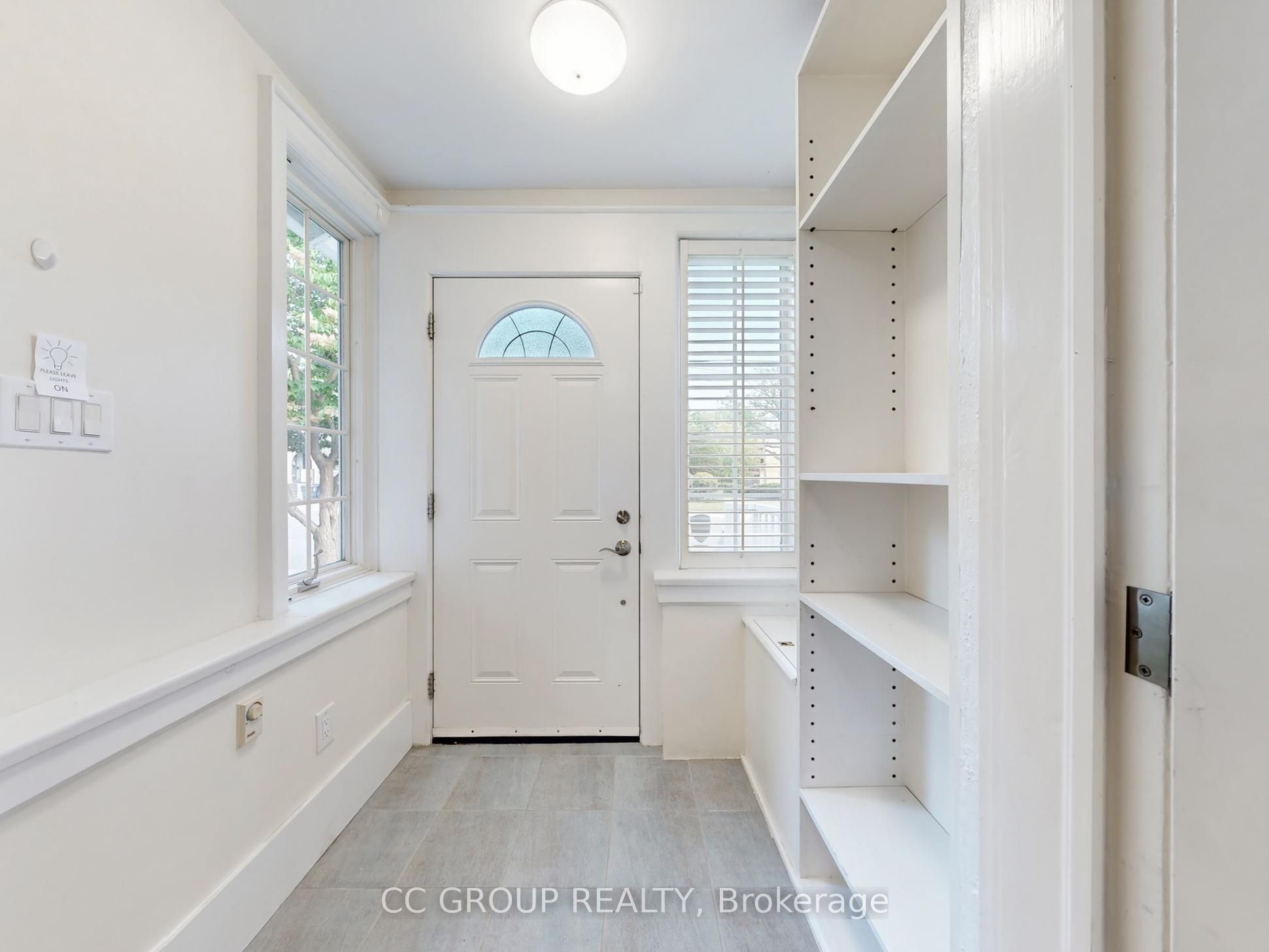 162 St Clair Avenue E