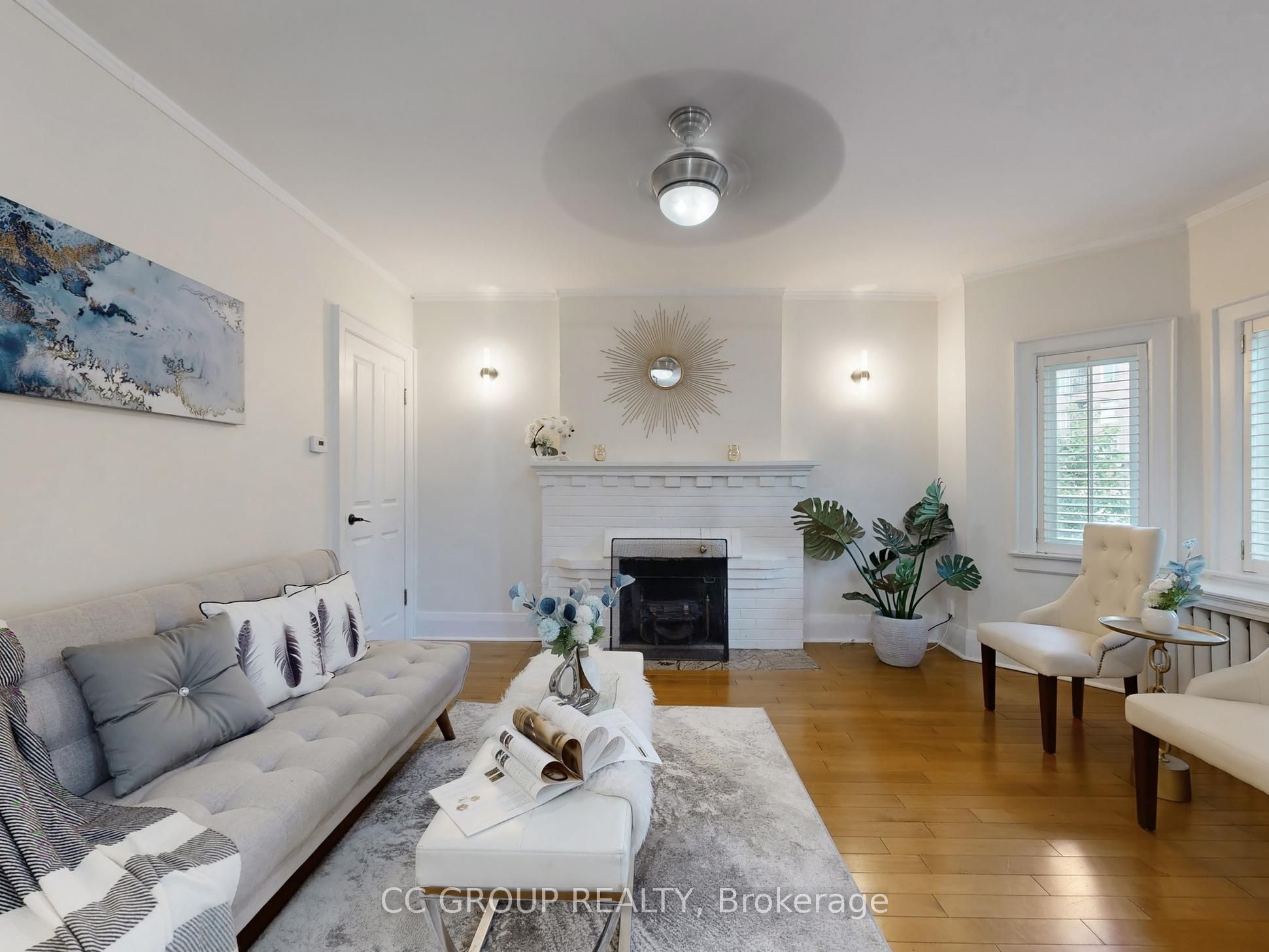 162 St Clair Avenue E