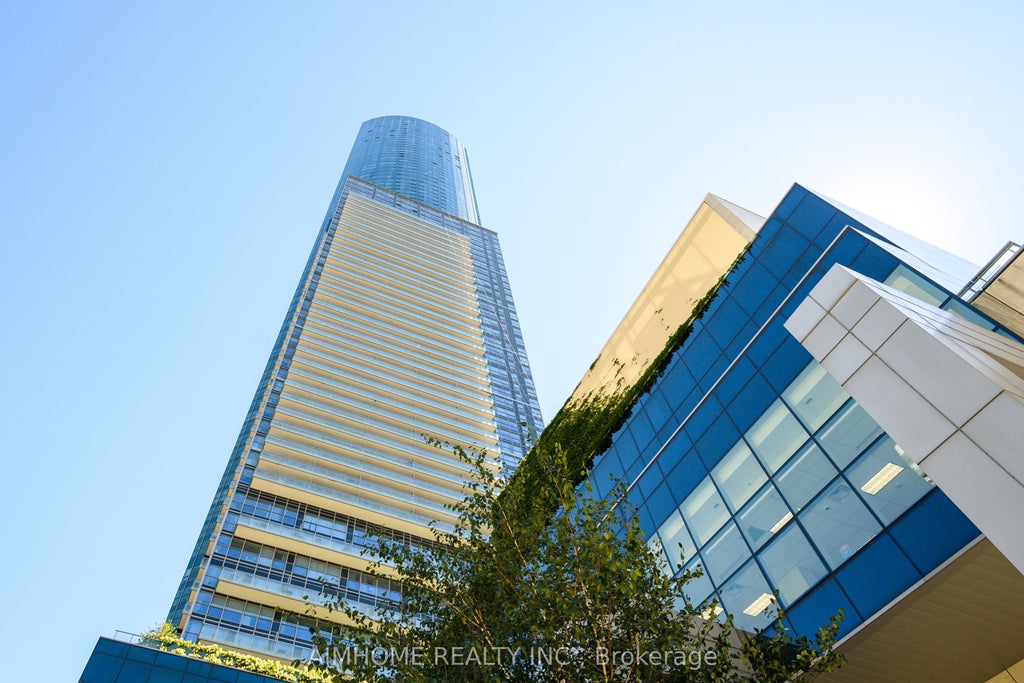 Photo of 386 Yonge Street #1405, Toronto, ON M5B 0A5 (MLS # C13750334)