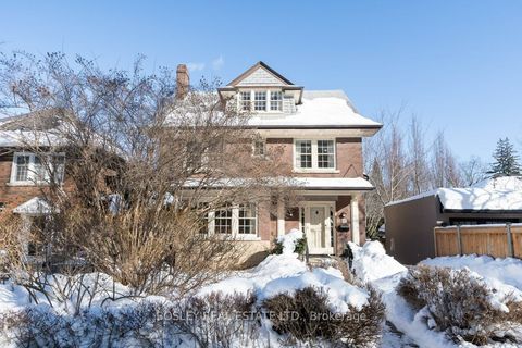 47 Harper Avenue Toronto ON M4T 2L2