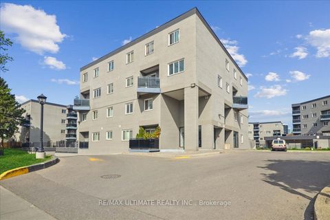 2001 Bonnymede Street 46 Mississauga ON L5J 4H8