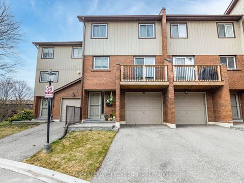 1764 Rathburn Road E 39 Mississauga ON L4W 2N8
