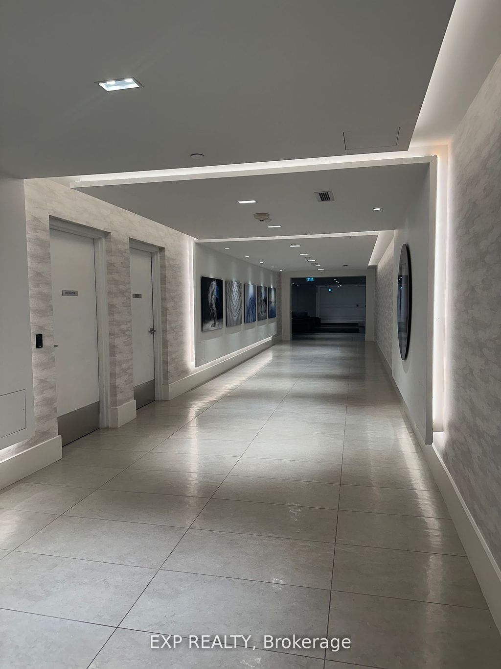 Photo of 30 Gibbs Road #3210, Toronto, ON M9B 0E4 (MLS # W12393373)