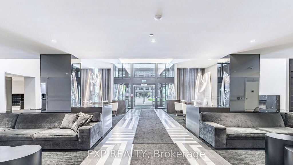 Photo of 30 Gibbs Road #3210, Toronto, ON M9B 0E4 (MLS # W12393373)