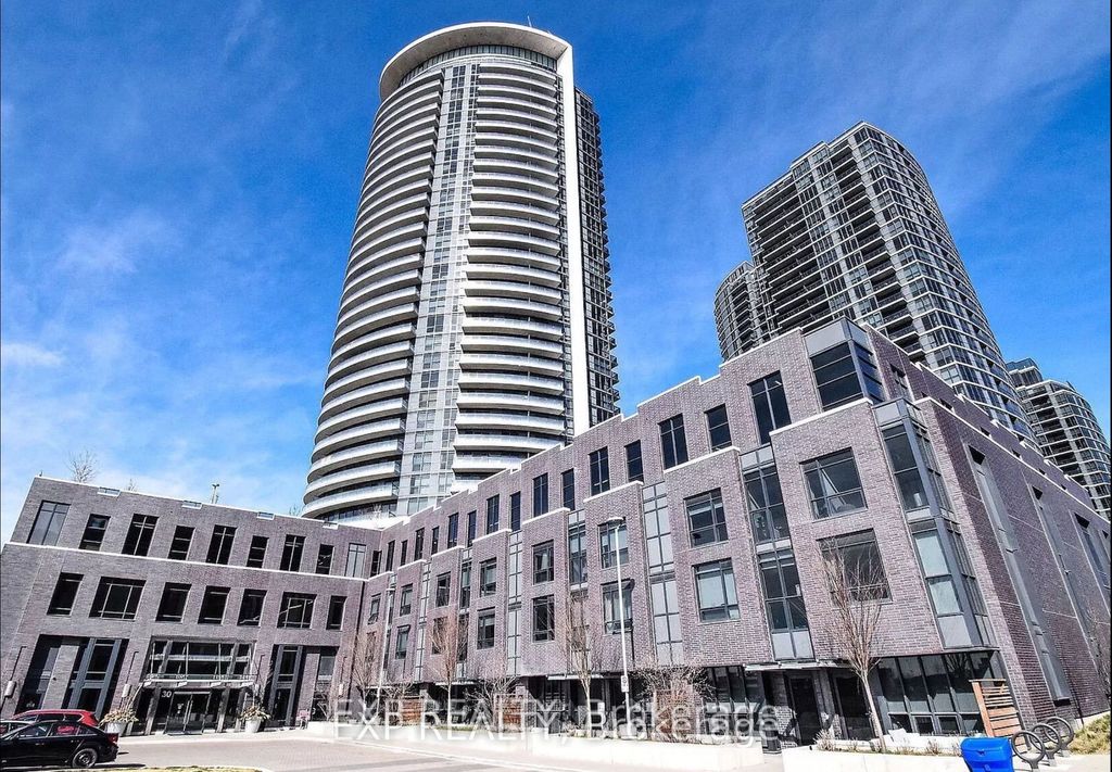 Photo of 30 Gibbs Road #3210, Toronto, ON M9B 0E4 (MLS # W12393373)