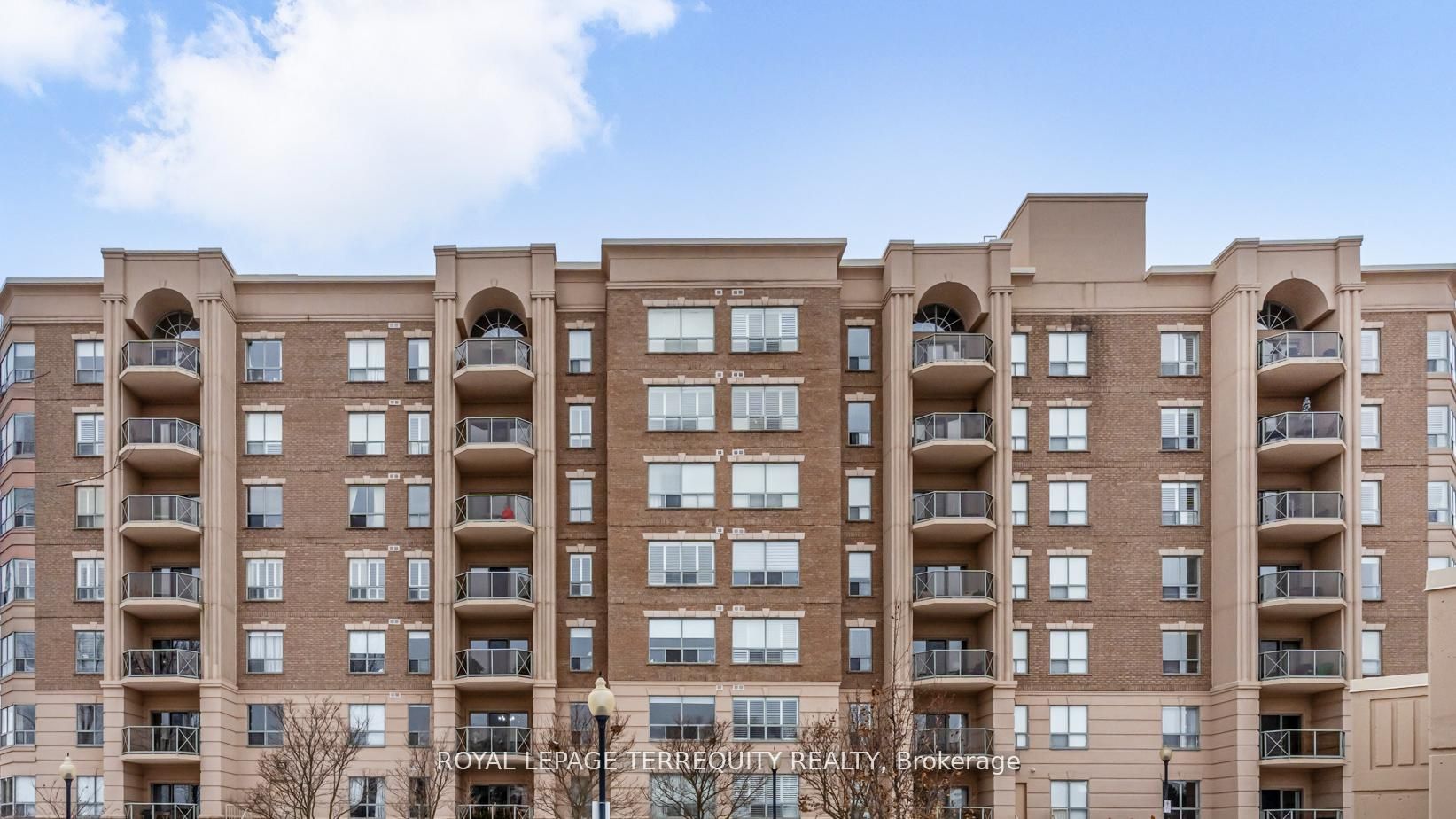 2085 Amherst Heights Drive 212