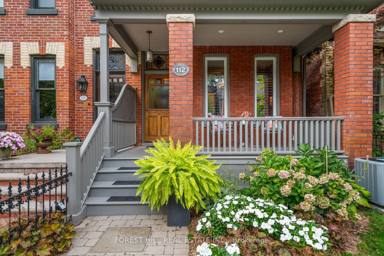 112 Amelia Street