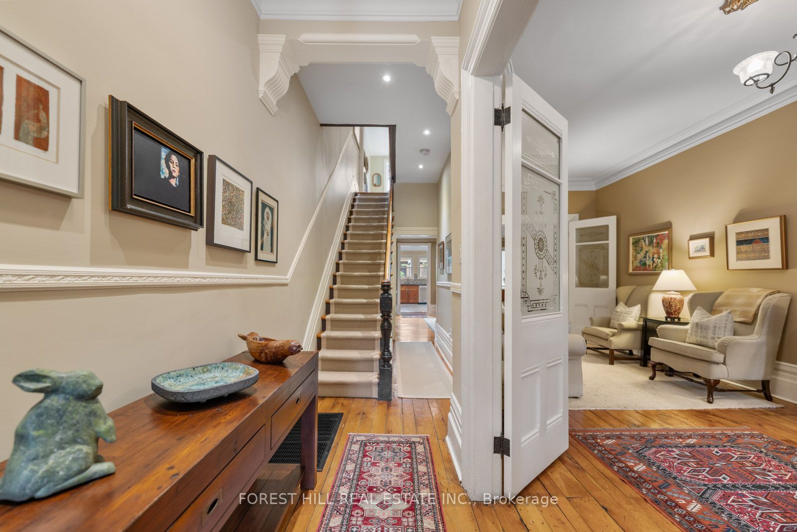 112 Amelia Street