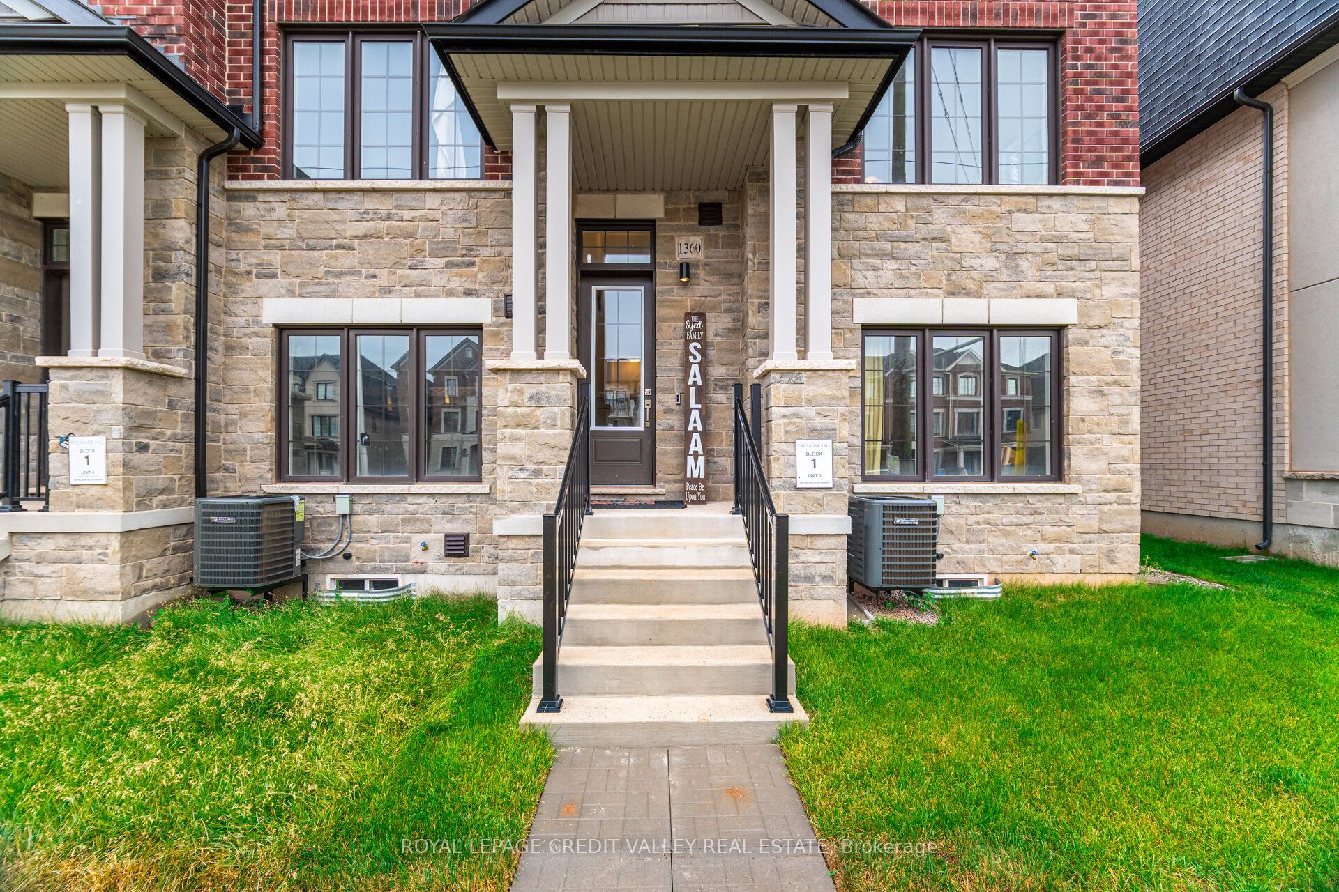 1360 William Halton Parkway W