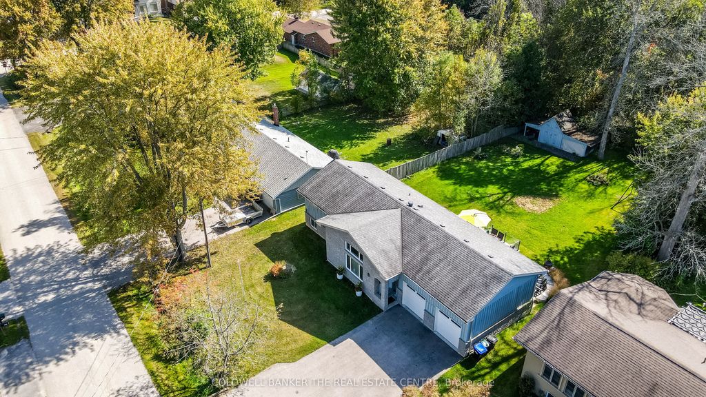 Photo of 1151 Birch Road, Innisfil, ON L0L 1R0 (MLS # N12679296)