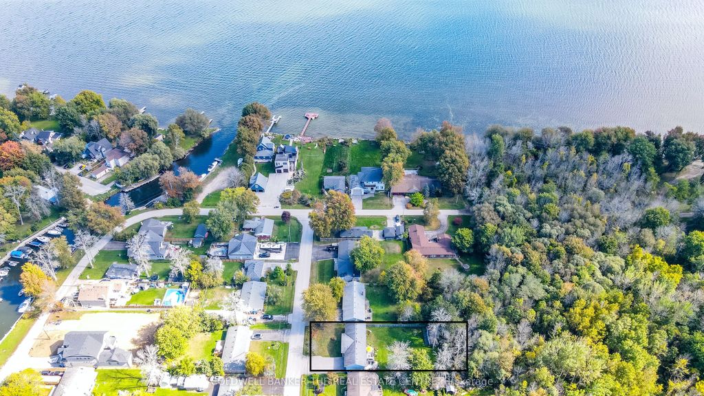 Photo of 1151 Birch Road, Innisfil, ON L0L 1R0 (MLS # N12679296)