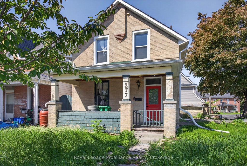 Photo of 277 Reid Street, Peterborough, ON K9J 3P9 (MLS # X13691230)