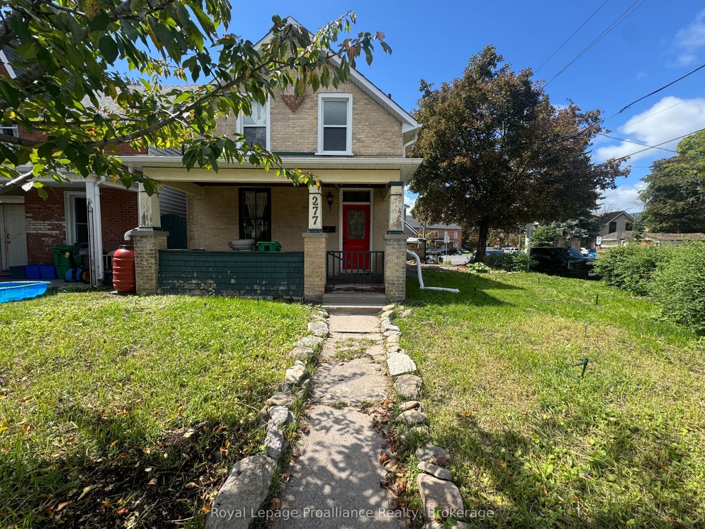 Photo of 277 Reid Street, Peterborough, ON K9J 3P9 (MLS # X13691230)
