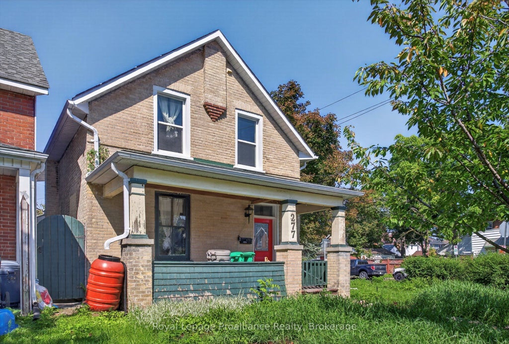 Photo of 277 Reid Street, Peterborough, ON K9J 3P9 (MLS # X13691230)