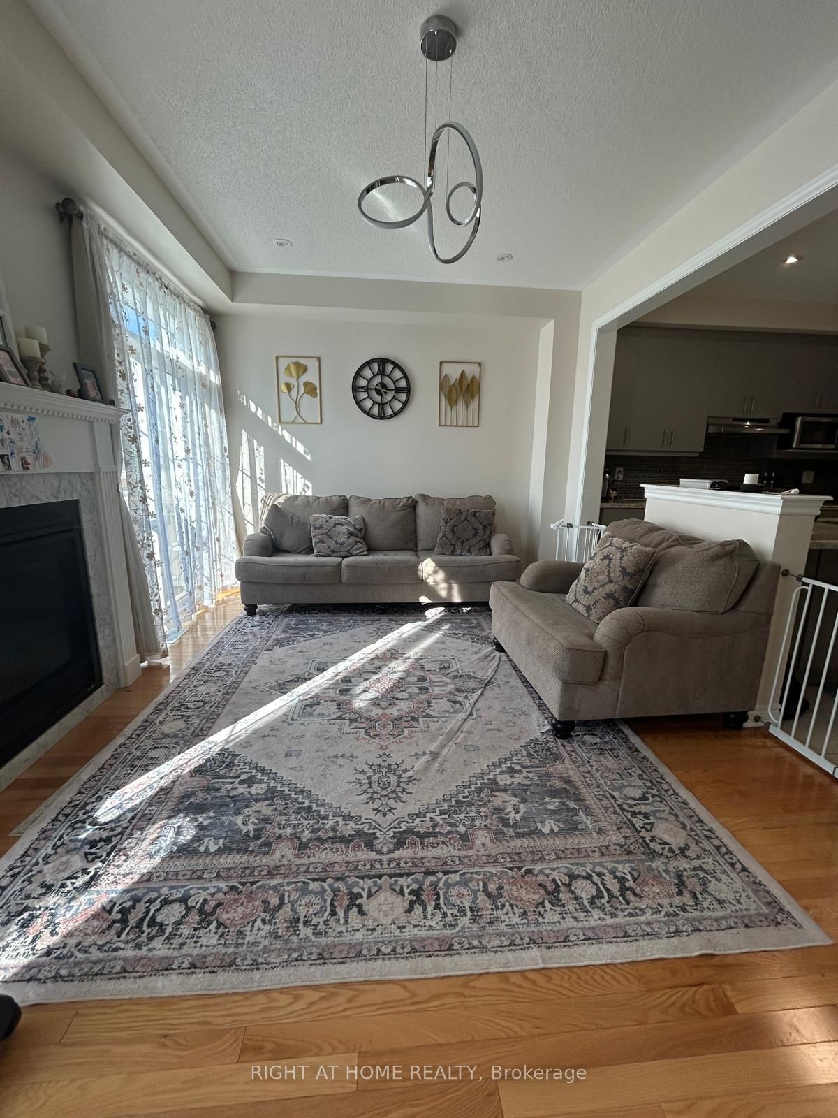 3031 Rivertrail Common