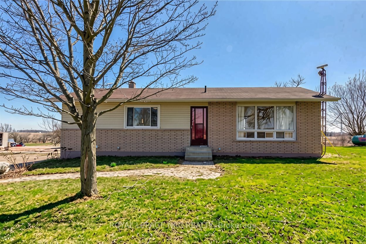 918 Concession 6 Road